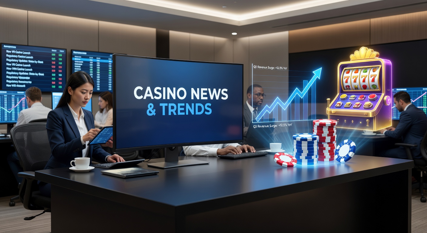 Economic analysis of global unregulated online gambling markets showing industry scale and financial data charts